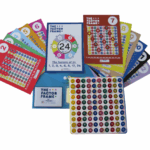 The Factor Frame by Primary NumeraSee