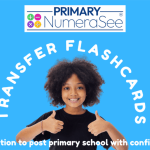 Transfer Flashcards Online Course