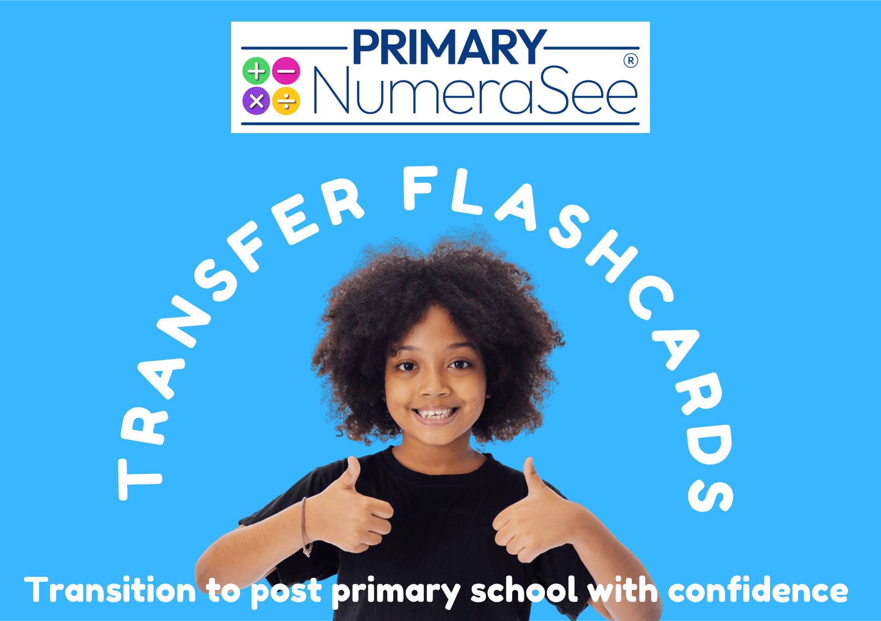 Transfer Flashcards Online Course