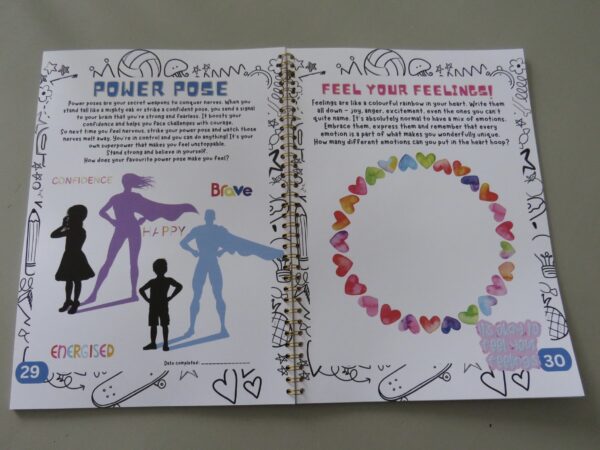 'Grit, Grow, Goals' by Primary NumeraSee - Image 6