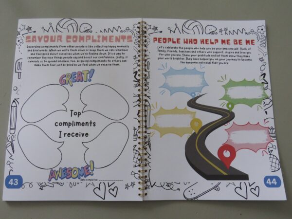 'Grit, Grow, Goals' by Primary NumeraSee - Image 7