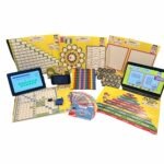 The Times Tables Toolbox - Home Edition
