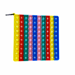 100 Square Popper by Primary NumeraSee