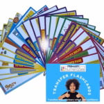 Transfer Flashcards