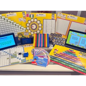 Times Tables Toolbox