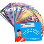Times Tables Flashcards