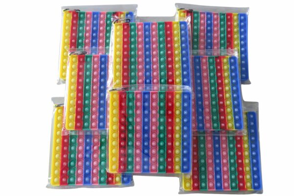 The Times Tables Tub - Junior Edition - Image 4