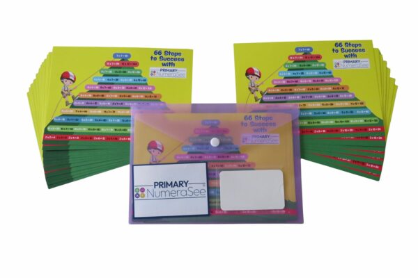 The Times Tables Tub - Junior Edition - Image 5