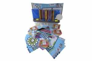 The Times Tables Tub - Senior Edition