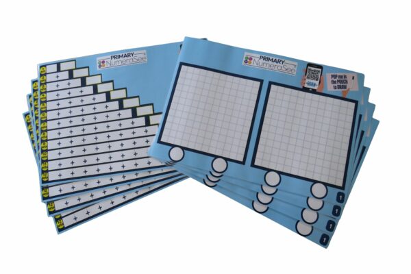 The Times Tables Tub - Senior Edition - Image 3
