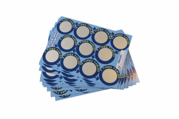 The Times Tables Tub - Senior Edition - Image 8