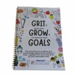 'Grit, Grow, Goals' by Primary NumeraSee
