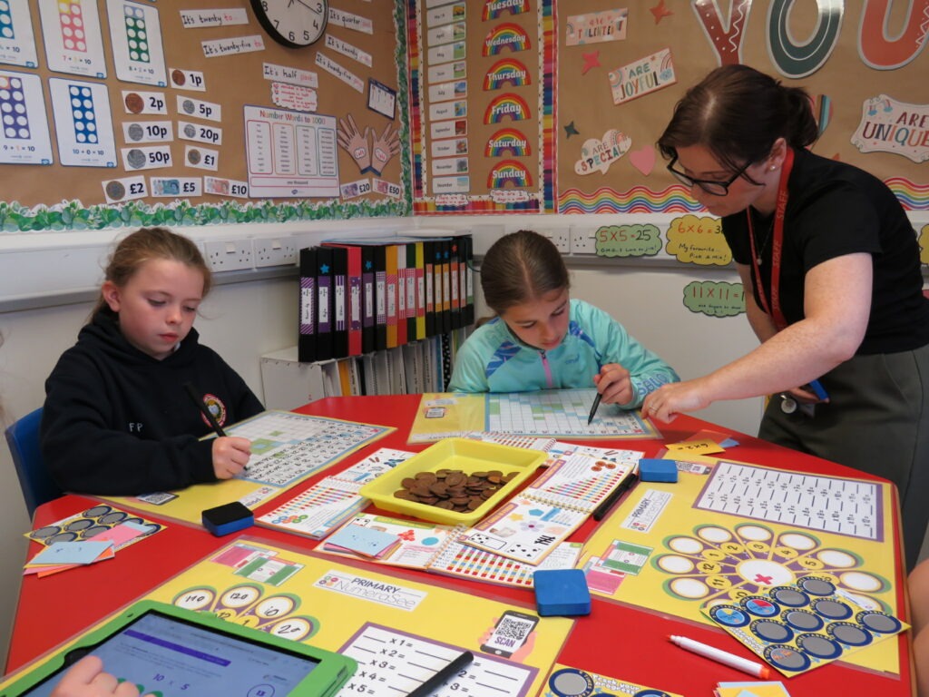 Celebrating Classroom Assistants  – The Beating Heart of Our Schools