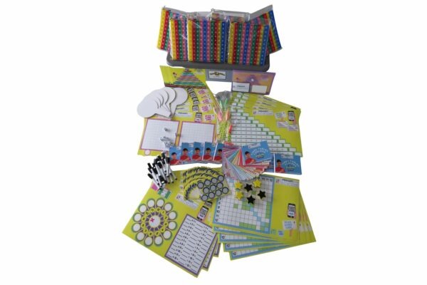 The Times Tables Tub - Junior Edition - Image 7