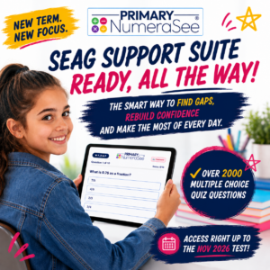 The SEAG Support Suite .